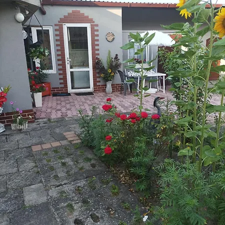 Apartament Brojce Brojce  Exterior photo