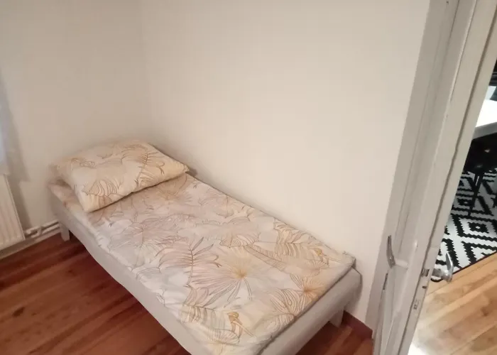 Apartament Brojce