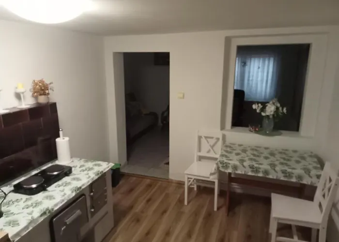 Apartament Brojce