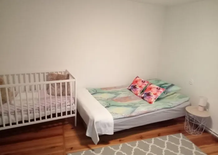 Apartament Brojce