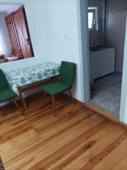 Apartment Brojce *
