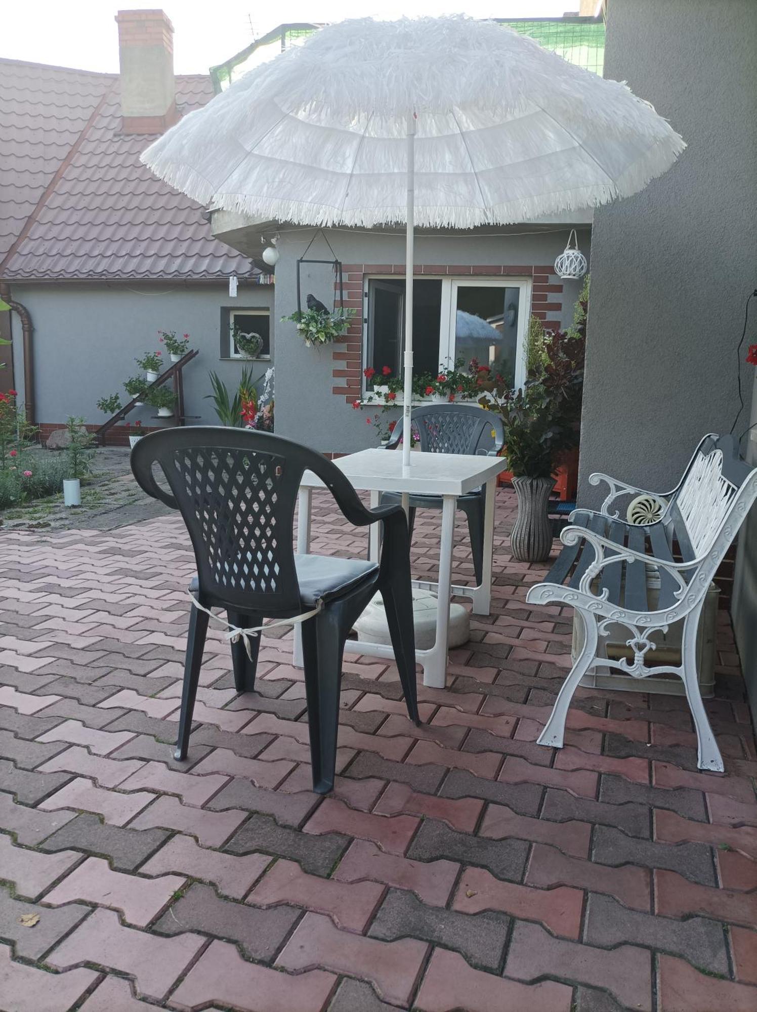Apartment Brojce