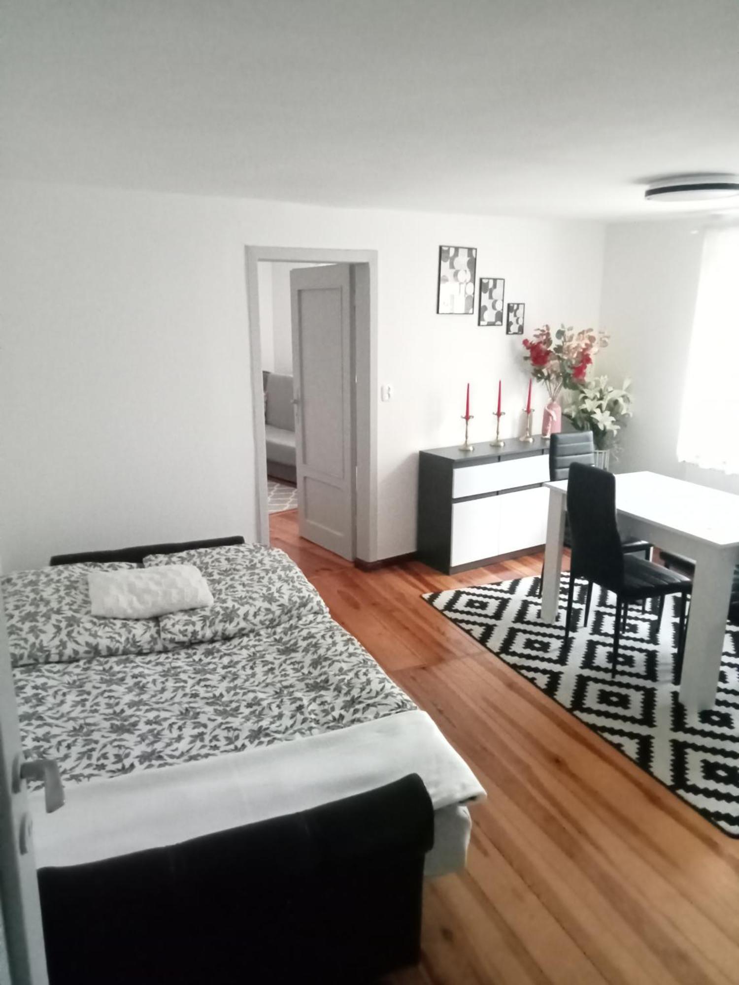 Brojce Apartment Brojce (Lubuskie)