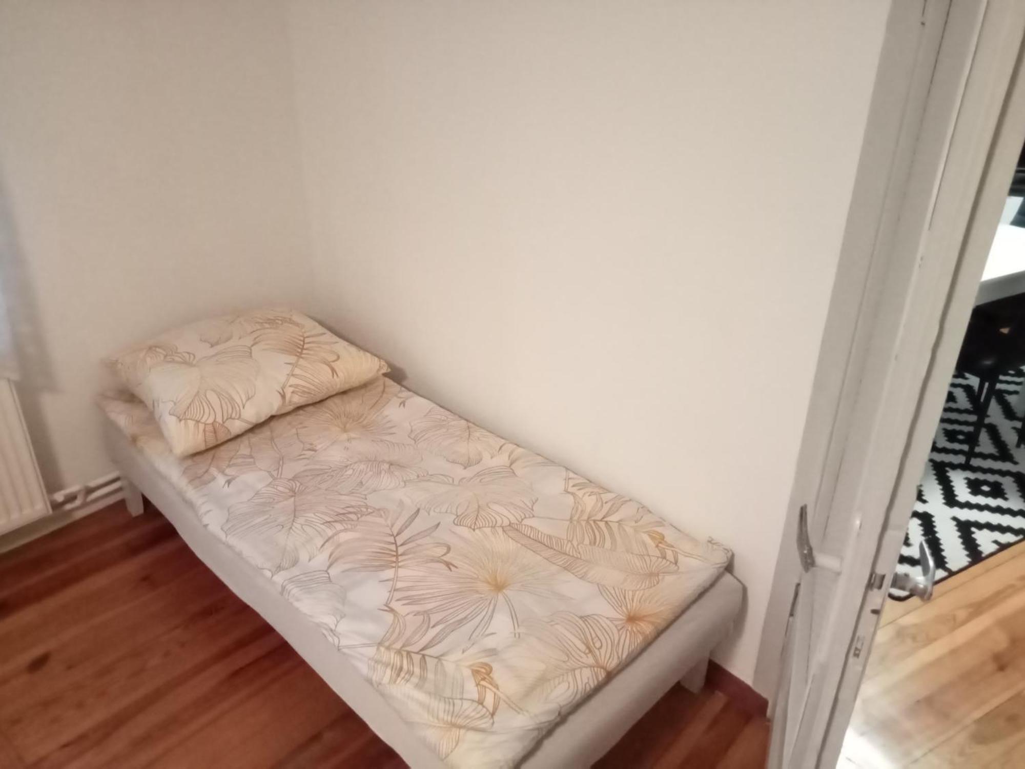 Apartment Brojce