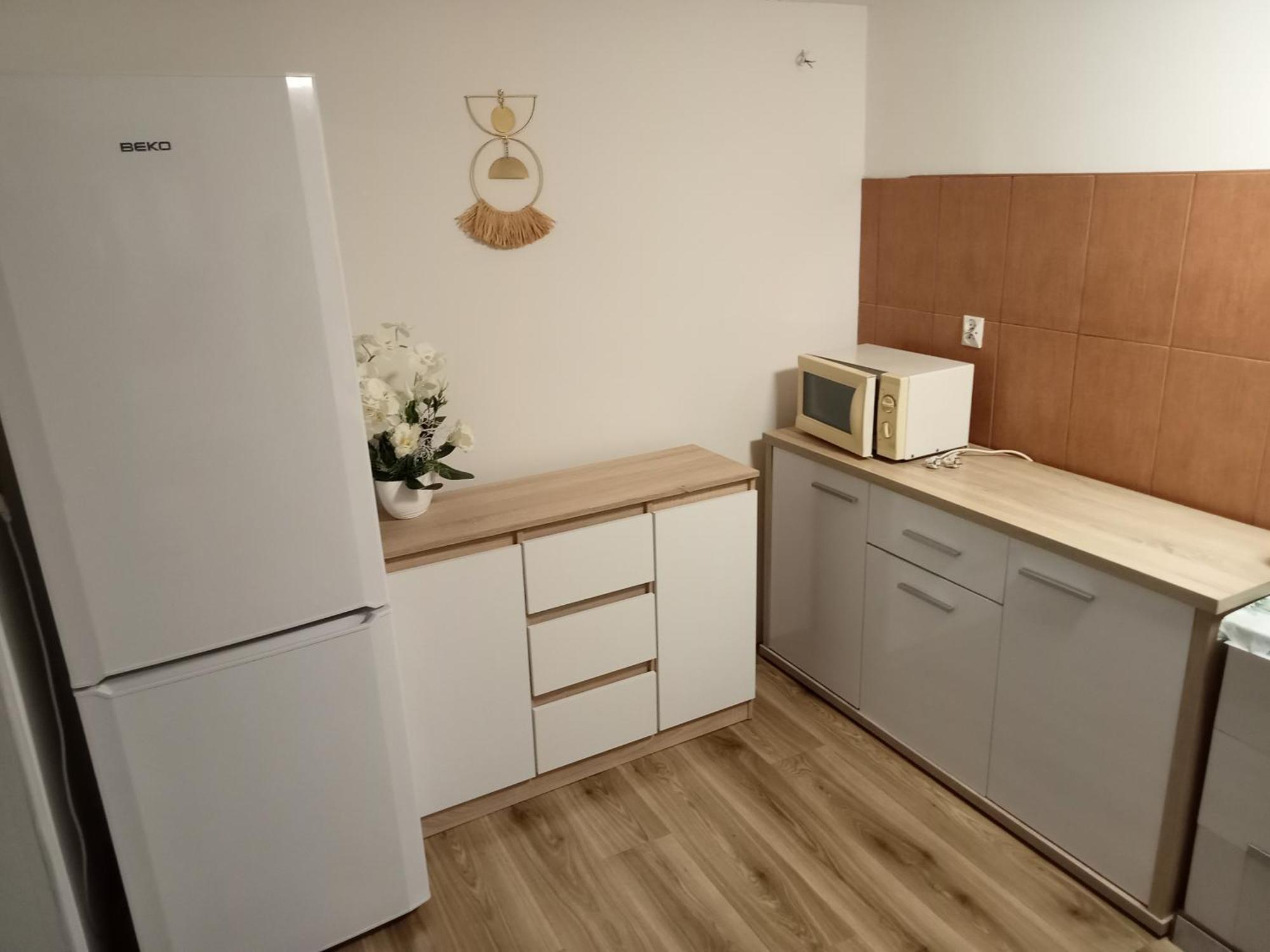 Apartment Brojce