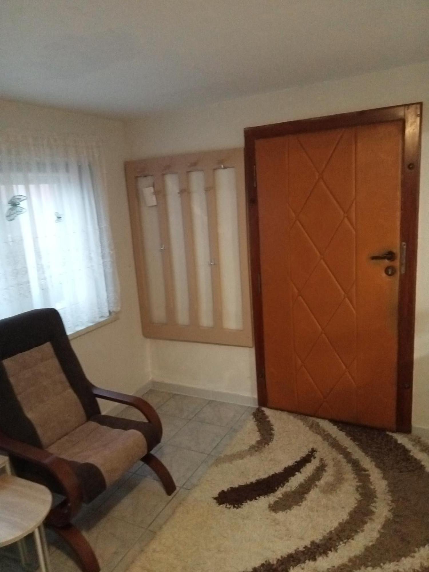 Apartament Brojce