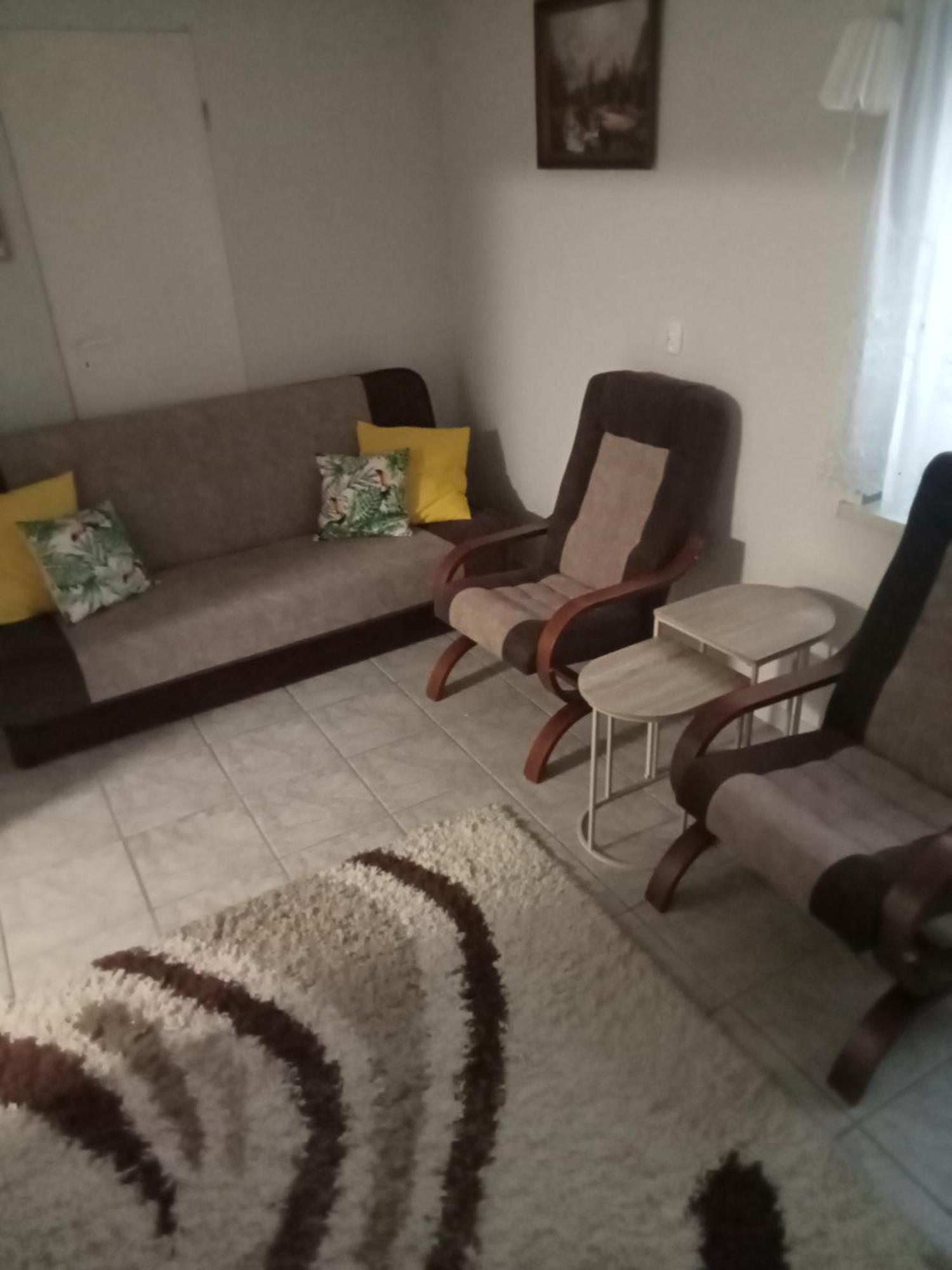 Apartment Brojce