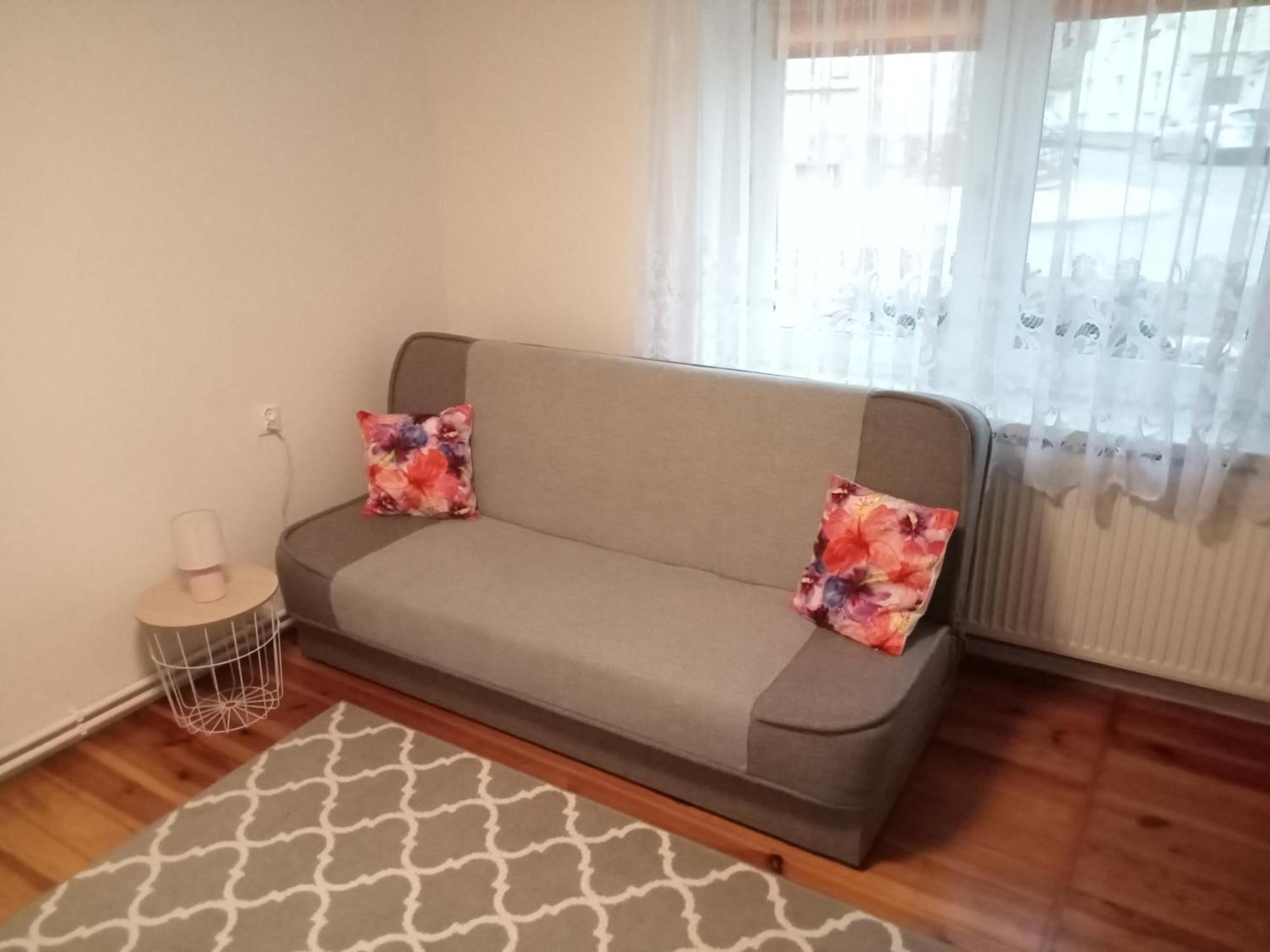 Brojce Apartment Brojce (Lubuskie)